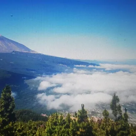 Lujo Nordico Sobre El Mar Azul Apartman